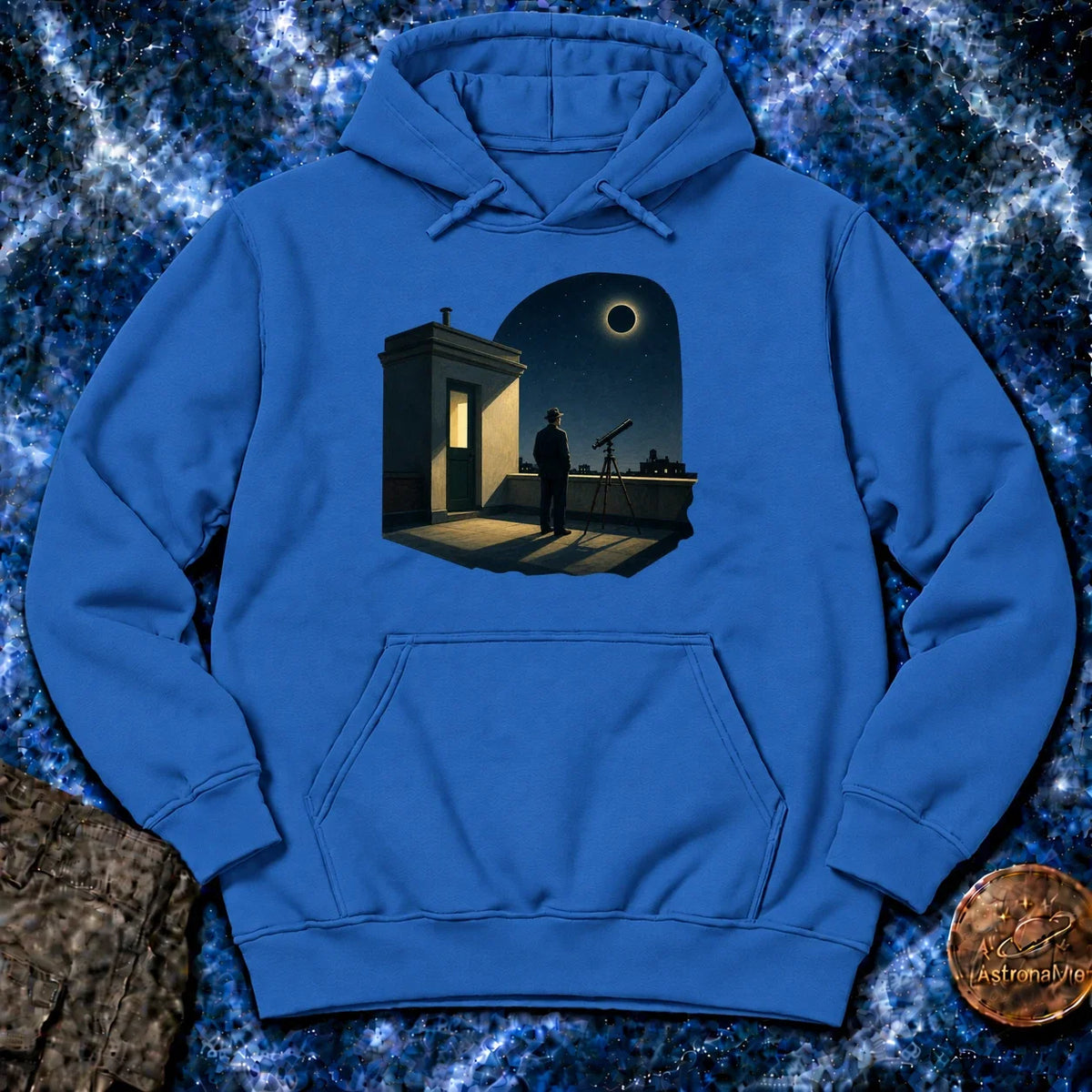 City Eclipse Hoodie product image 6