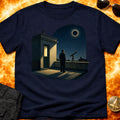 City Eclipse T-Shirt product image 1