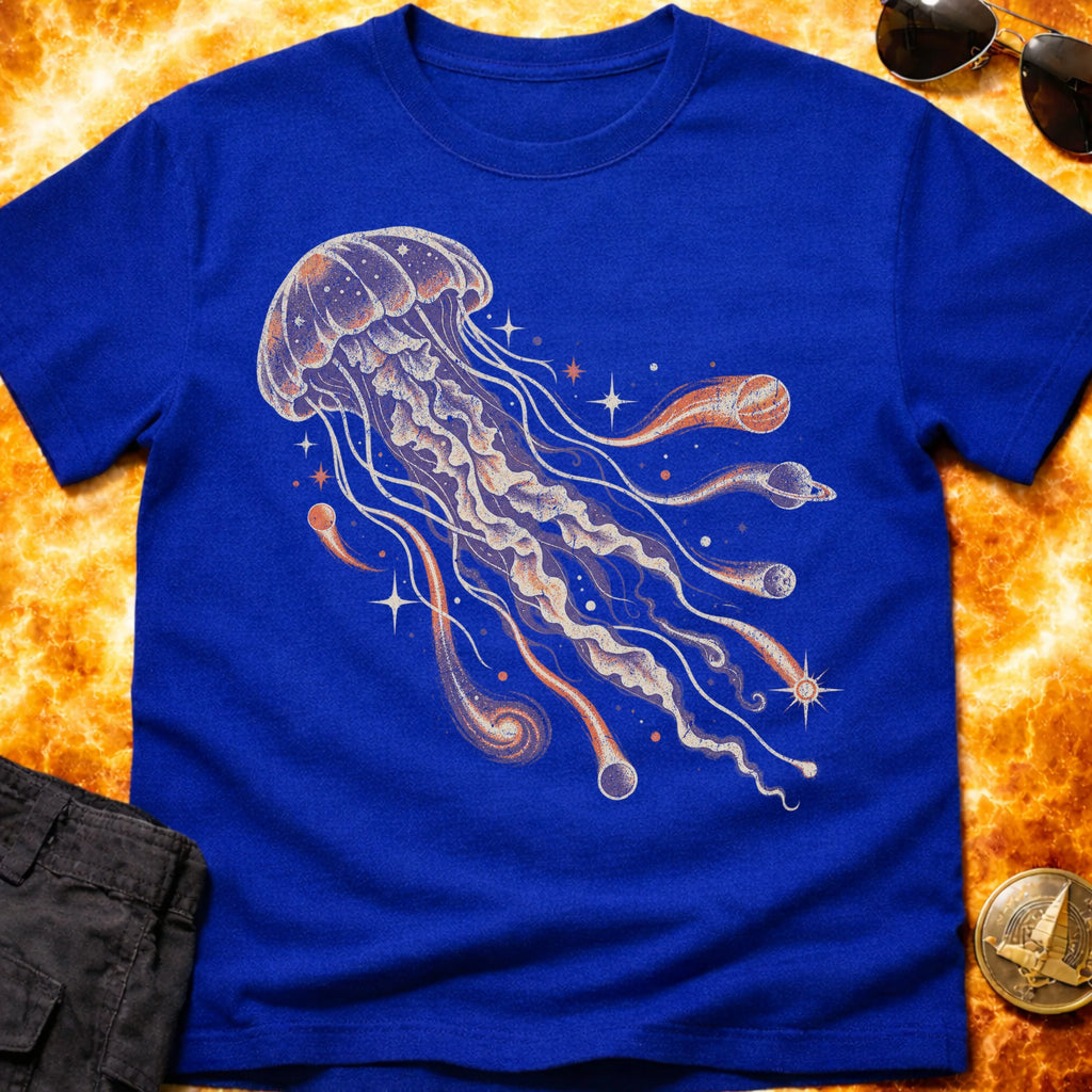Comet Jelly T-Shirt product image 5