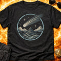 Comet Peak T-Shirt product image 1