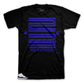 Retro 11 Concord WIN Shirt
