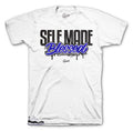 Retro 11 Concord Self Made Shirt