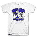Retro 11 Concord Scared Money  Shirt