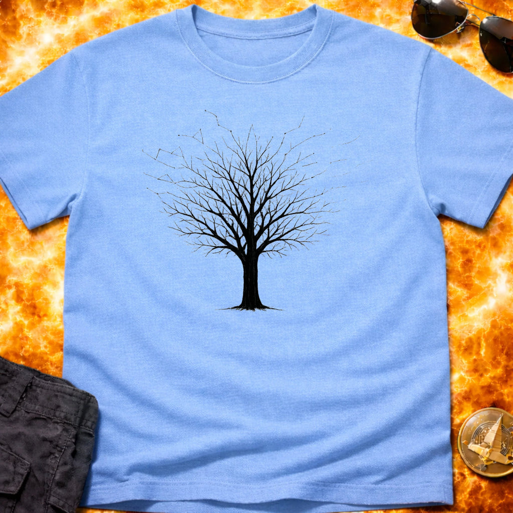 Constellation Branches T-Shirt product image 4