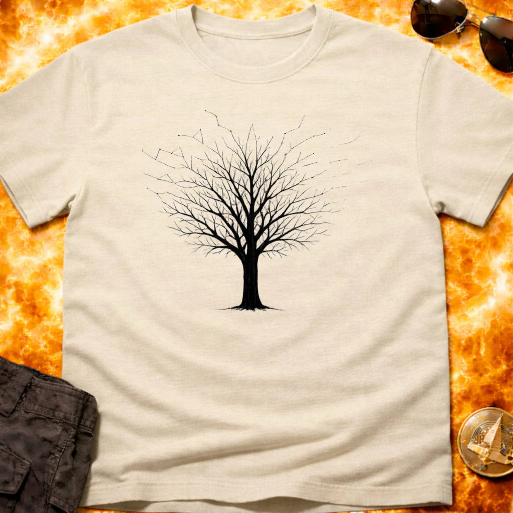 Constellation Branches T-Shirt product image 1
