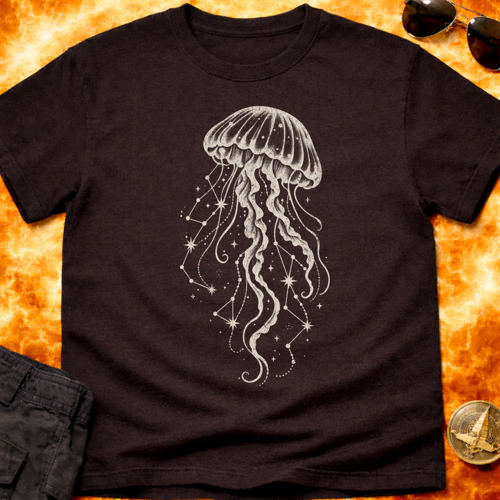 Constellation Jelly T-Shirt product image 4