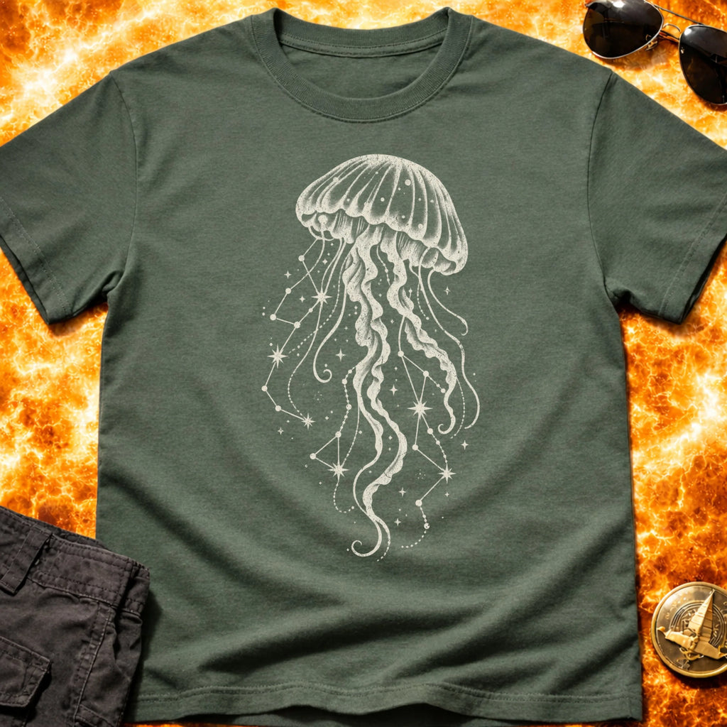 Constellation Jelly T-Shirt product image 6