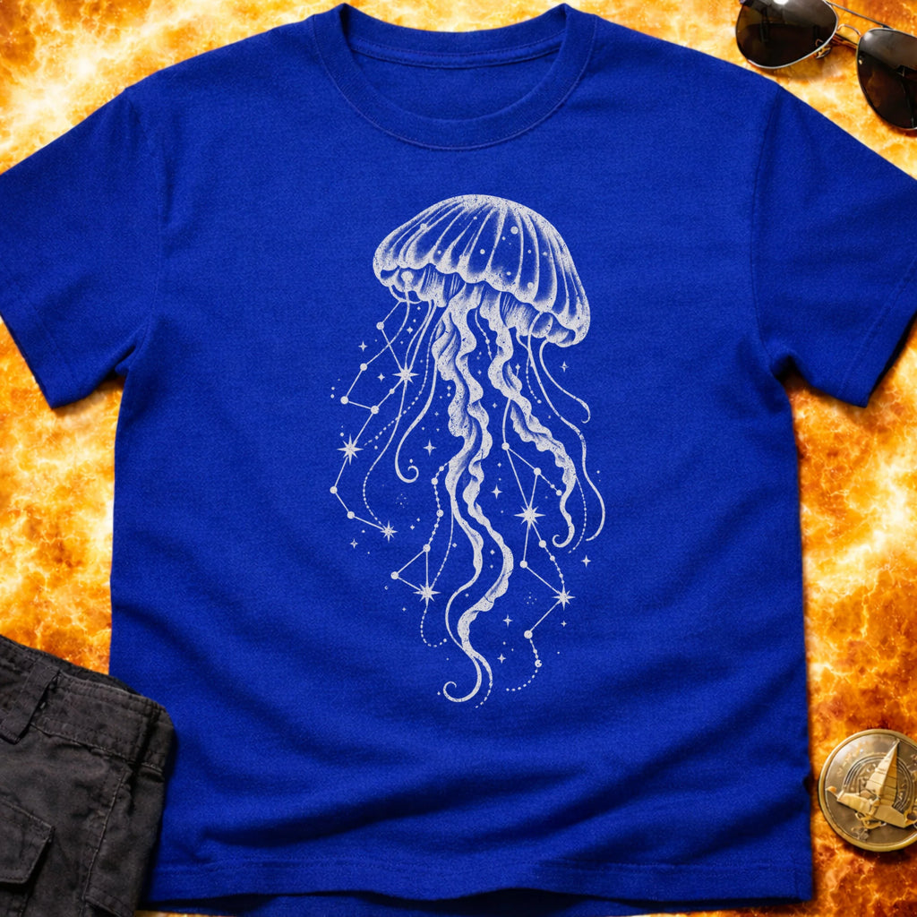 Constellation Jelly T-Shirt product image 5