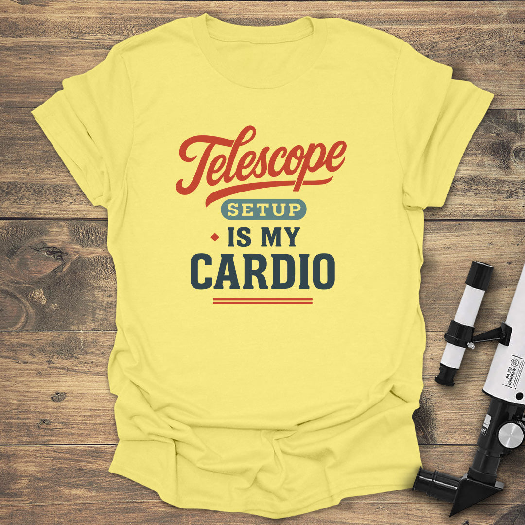 Telescope Setup Cardio product image 2