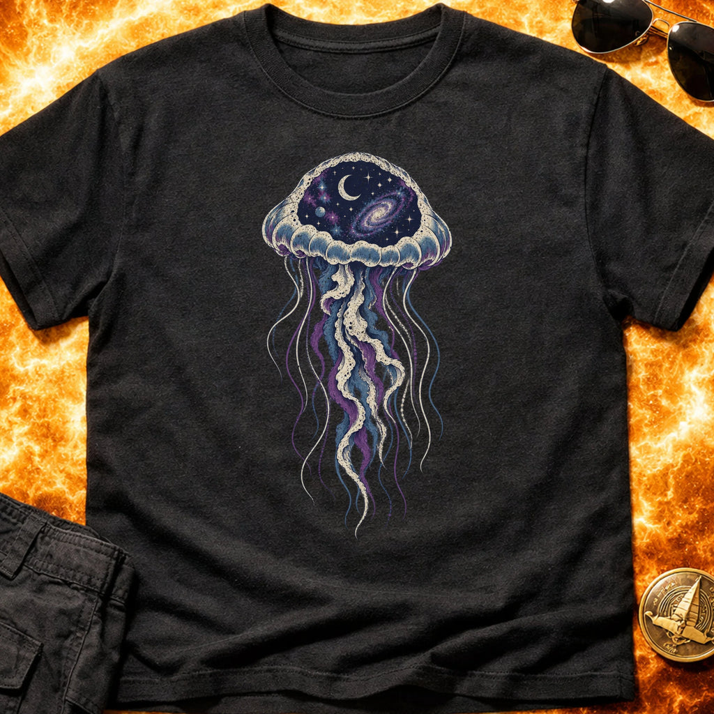 Cosmic Jelly T-Shirt product image 1