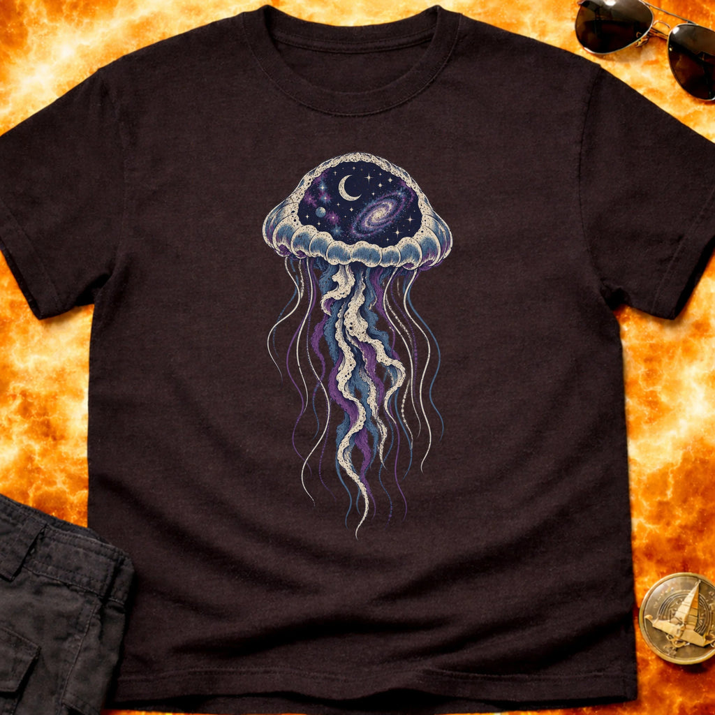 Cosmic Jelly T-Shirt product image 3