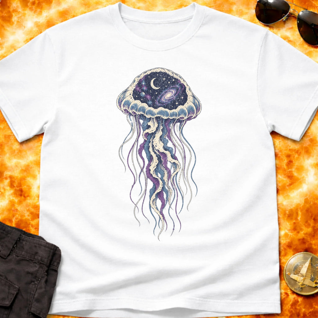 Cosmic Jelly T-Shirt product image 6