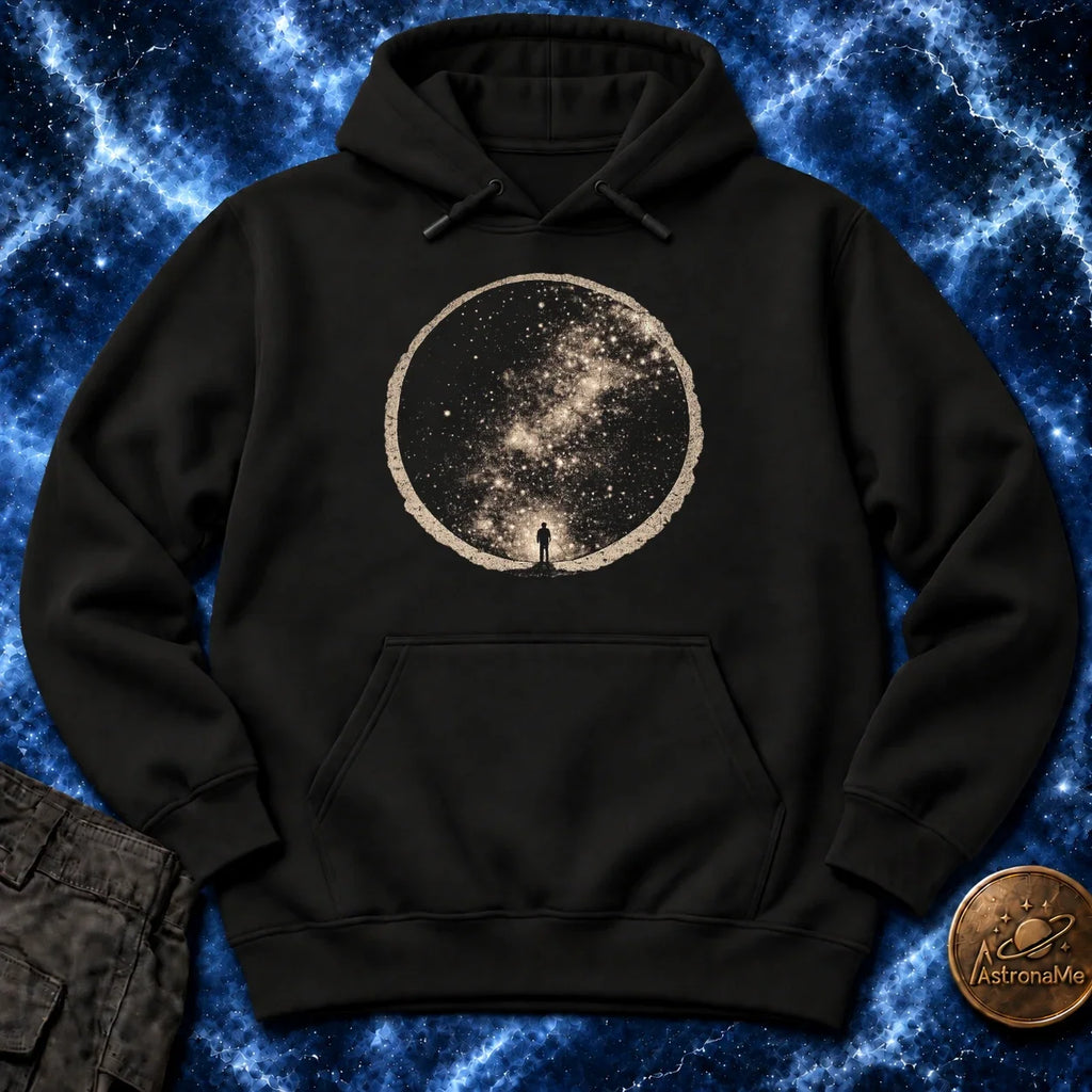Cosmic Perspective Hoodie product image 4