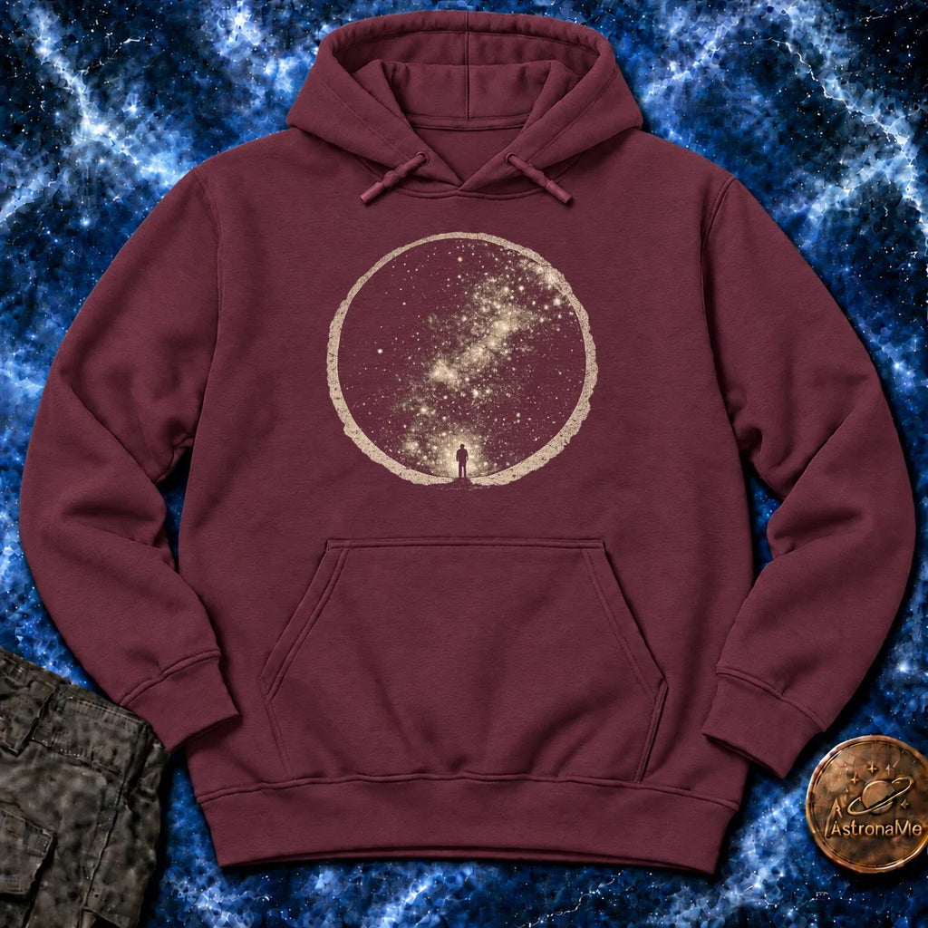 Cosmic Perspective Hoodie product image 3