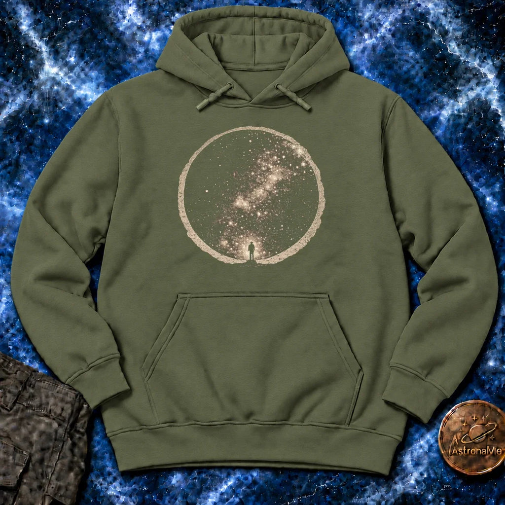 Cosmic Perspective Hoodie product image 6