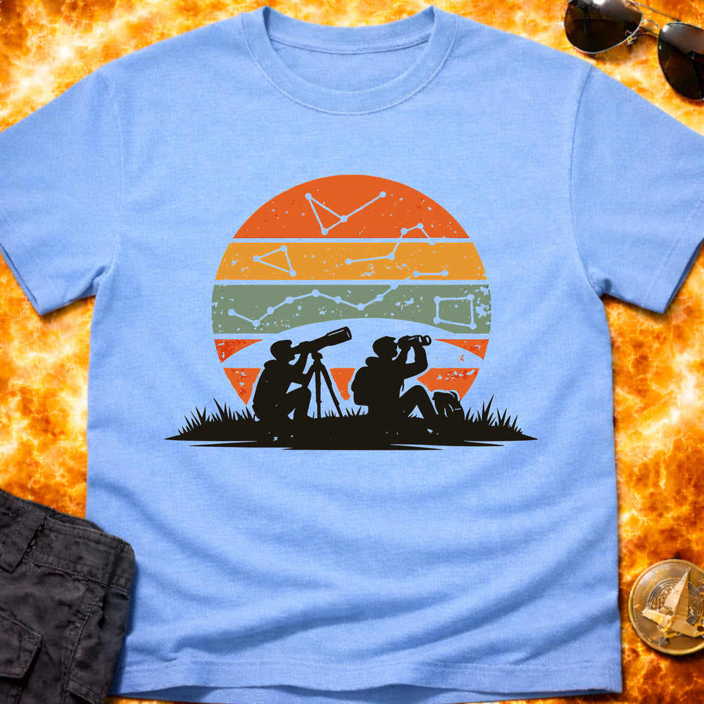 Couple of Stargazers T-Shirt product image 6