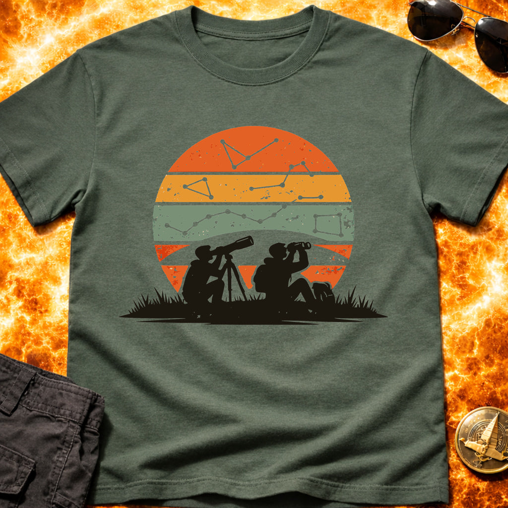 Couple of Stargazers T-Shirt product image 2