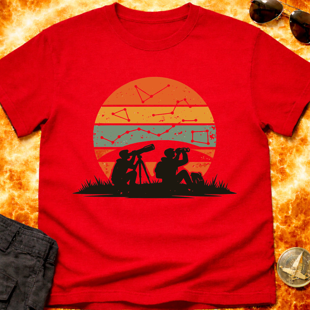 Couple of Stargazers T-Shirt product image 5