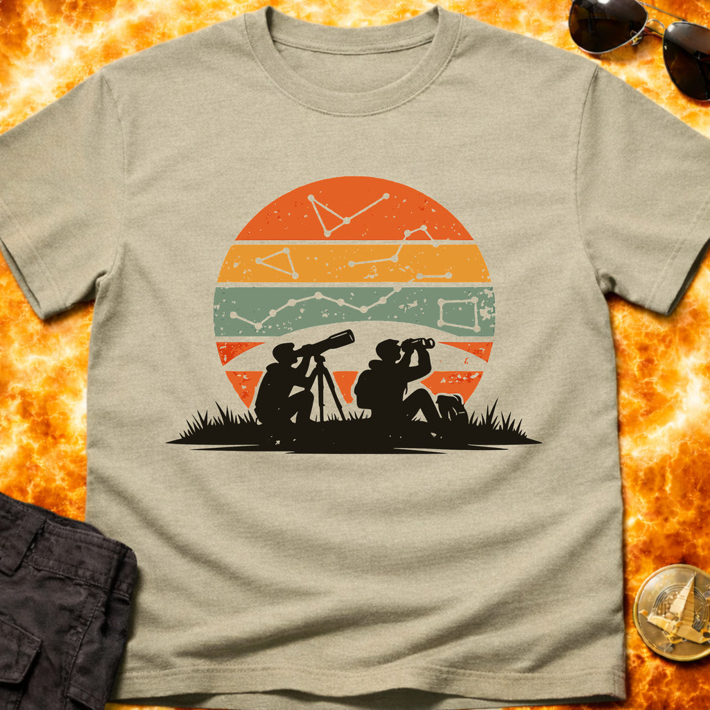 Couple of Stargazers T-Shirt product image 1
