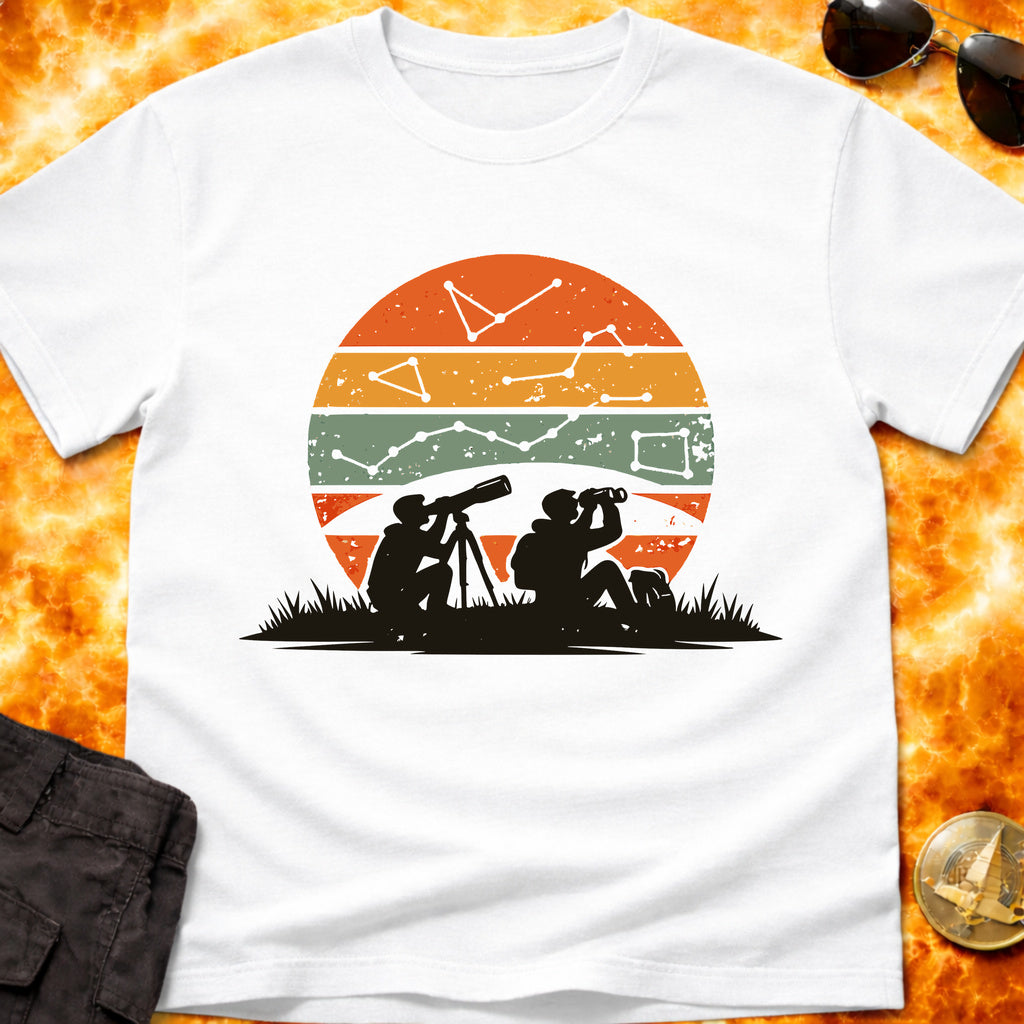 Couple of Stargazers T-Shirt product image 7