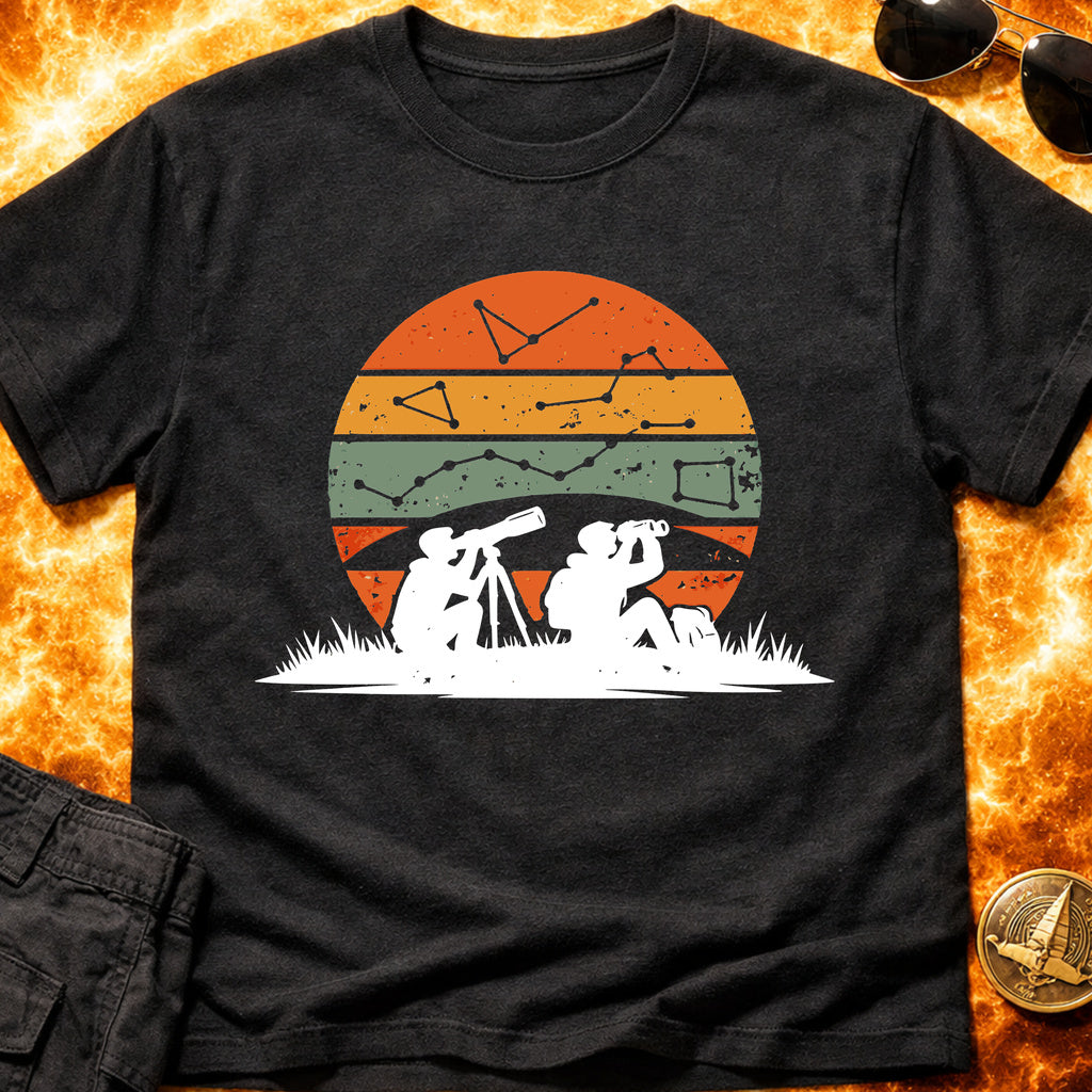 Couple of Stargazers T-Shirt product image 3