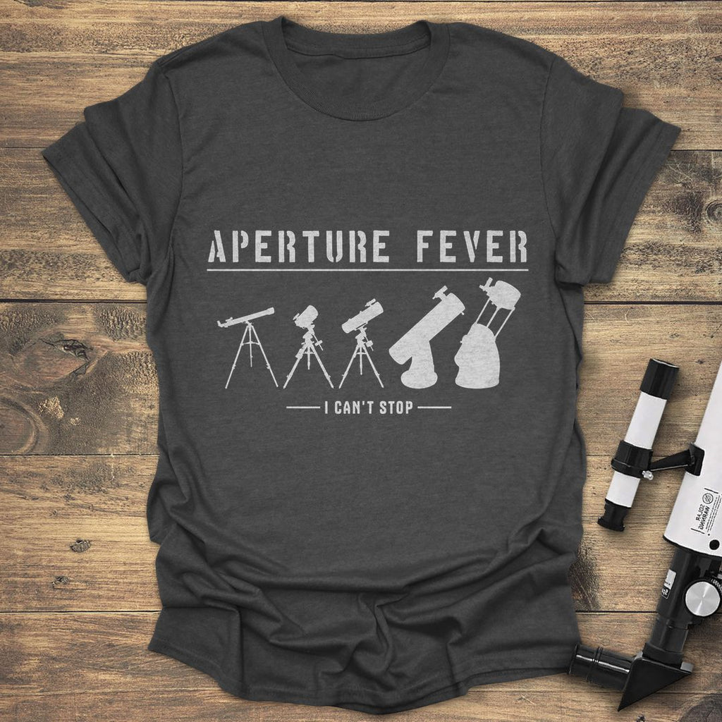 Aperture Fever I Can't Stop product image 1