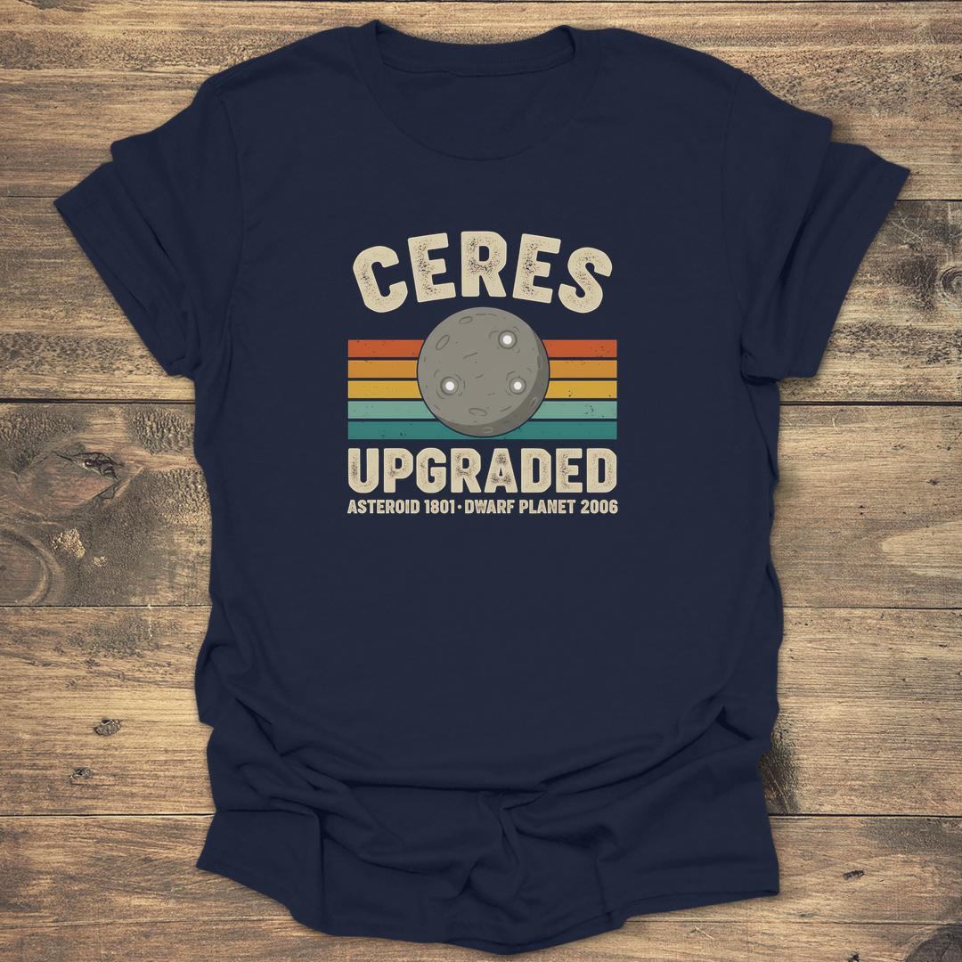 Ceres Upgraded Asteroid product image 5