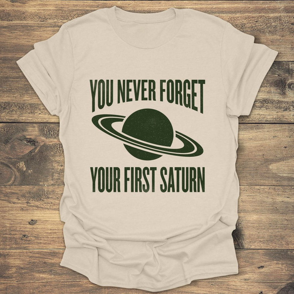 You Never Forget Saturn product image 1