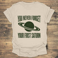 You Never Forget Saturn product image 1