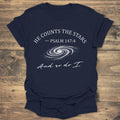 He Counts The Stars Psalm 147 product image 1