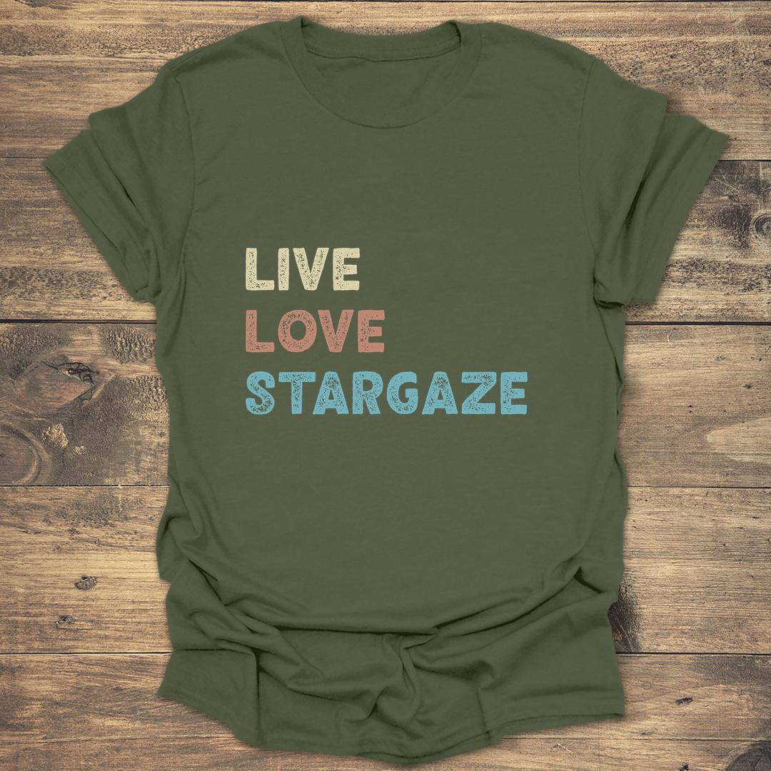 Live Love Stargaze product image 4