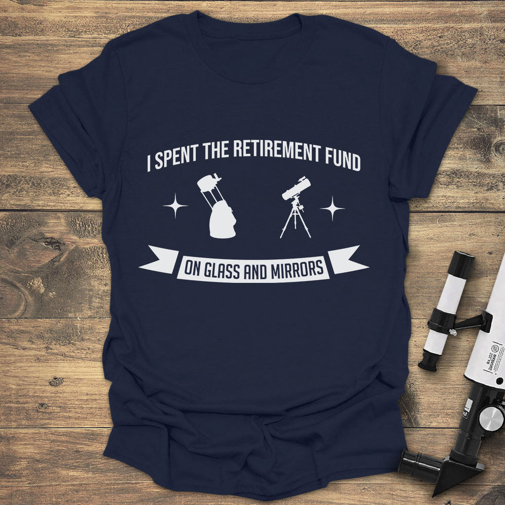 I Spent The Retirement Fund product image 5