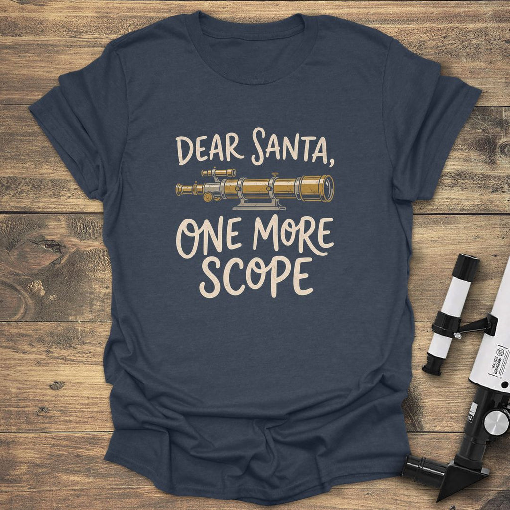 Dear Santa One More Scope product image 4