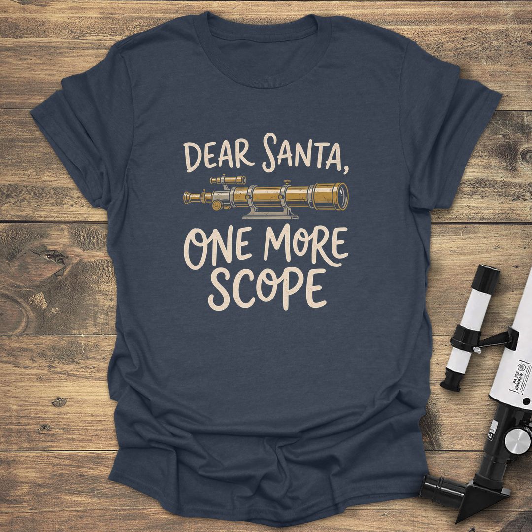Dear Santa One More Scope product image 4