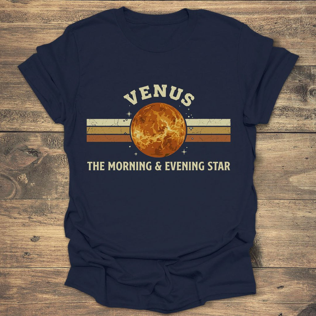 Venus The Morning and Evening Star product image 4