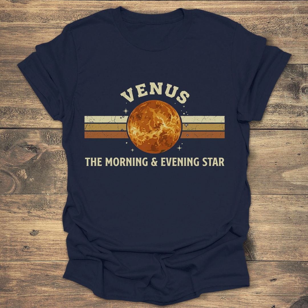 Venus The Morning and Evening Star product image 4