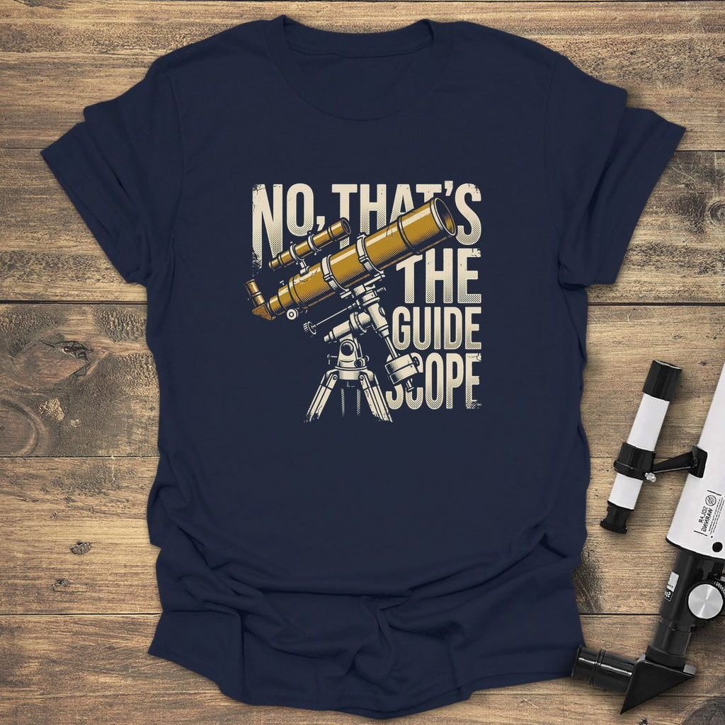 No That's The Guide Scope Refractor product image 1