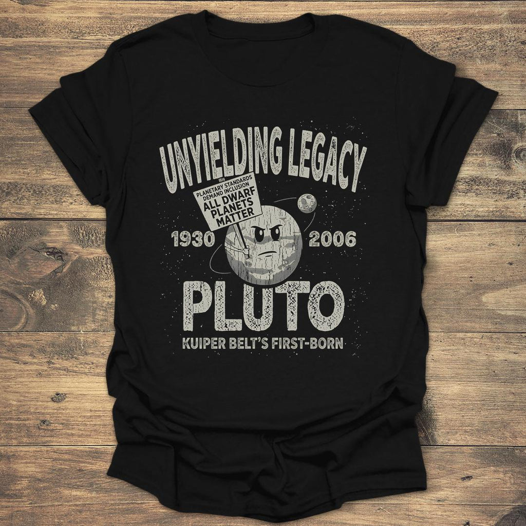 Pluto Unyielding Legacy product image 1