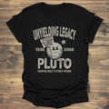Pluto Unyielding Legacy product image 1