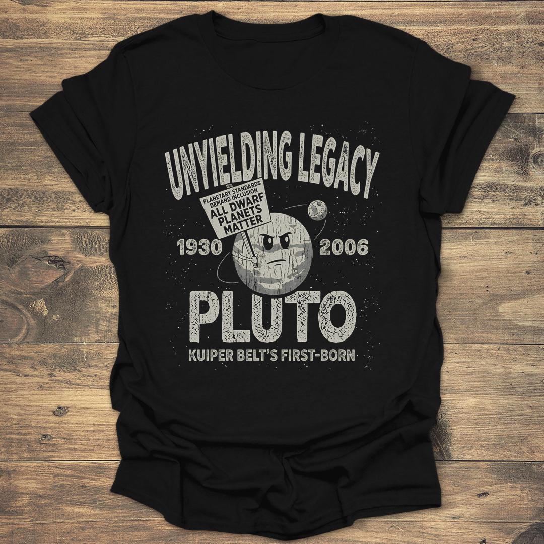 Pluto Unyielding Legacy product image 1