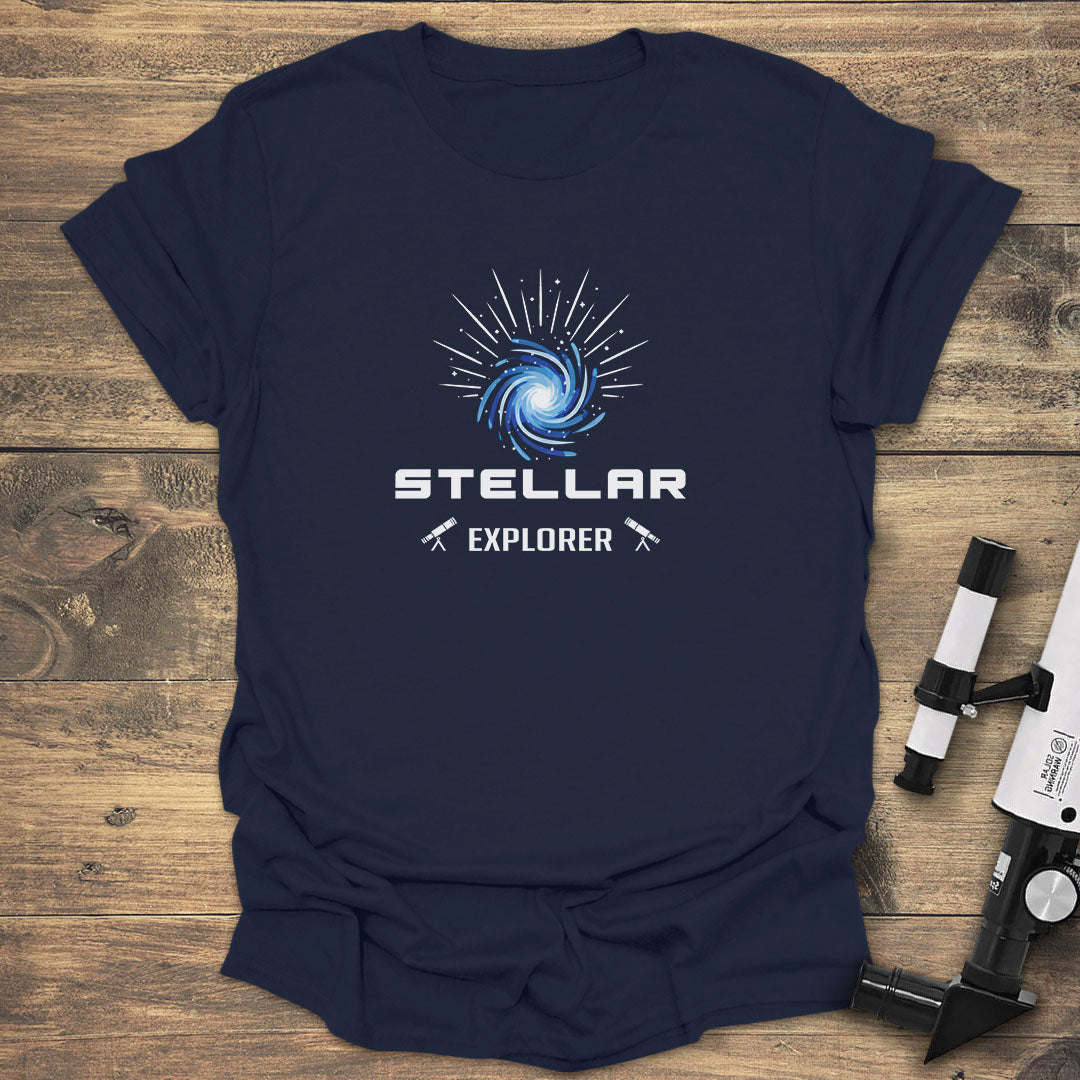 Stellar Explorer product image 1