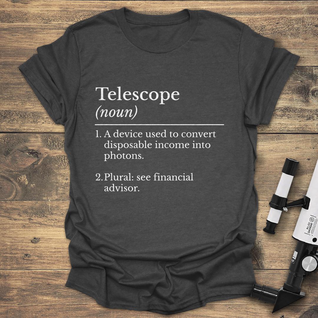 Telescope Definition product image 2
