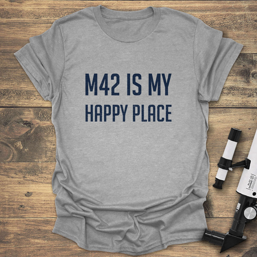 M42 Is My Happy Place product image 1