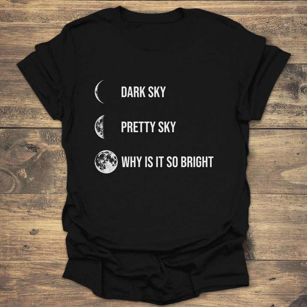 Why Is It So Bright Moon Phases product image 1