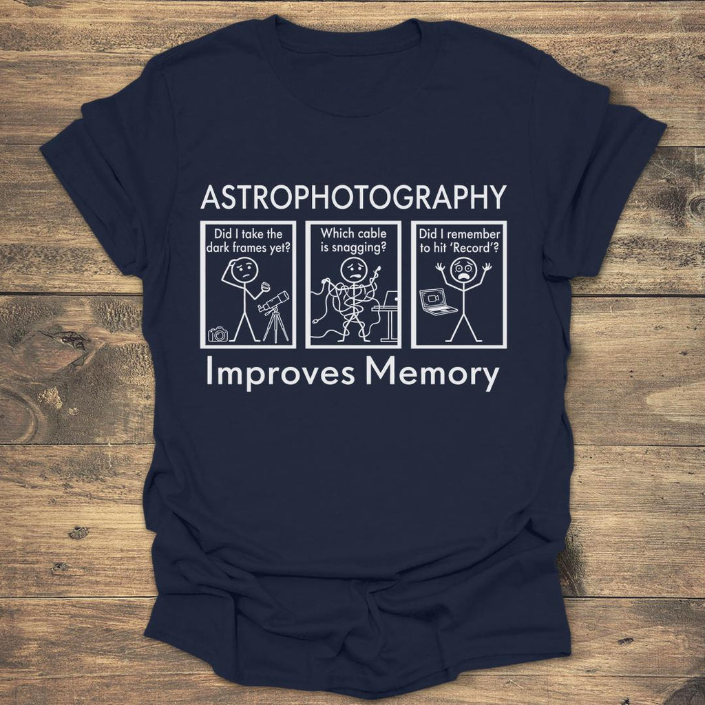 Astrophotography Improves Memory product image 4
