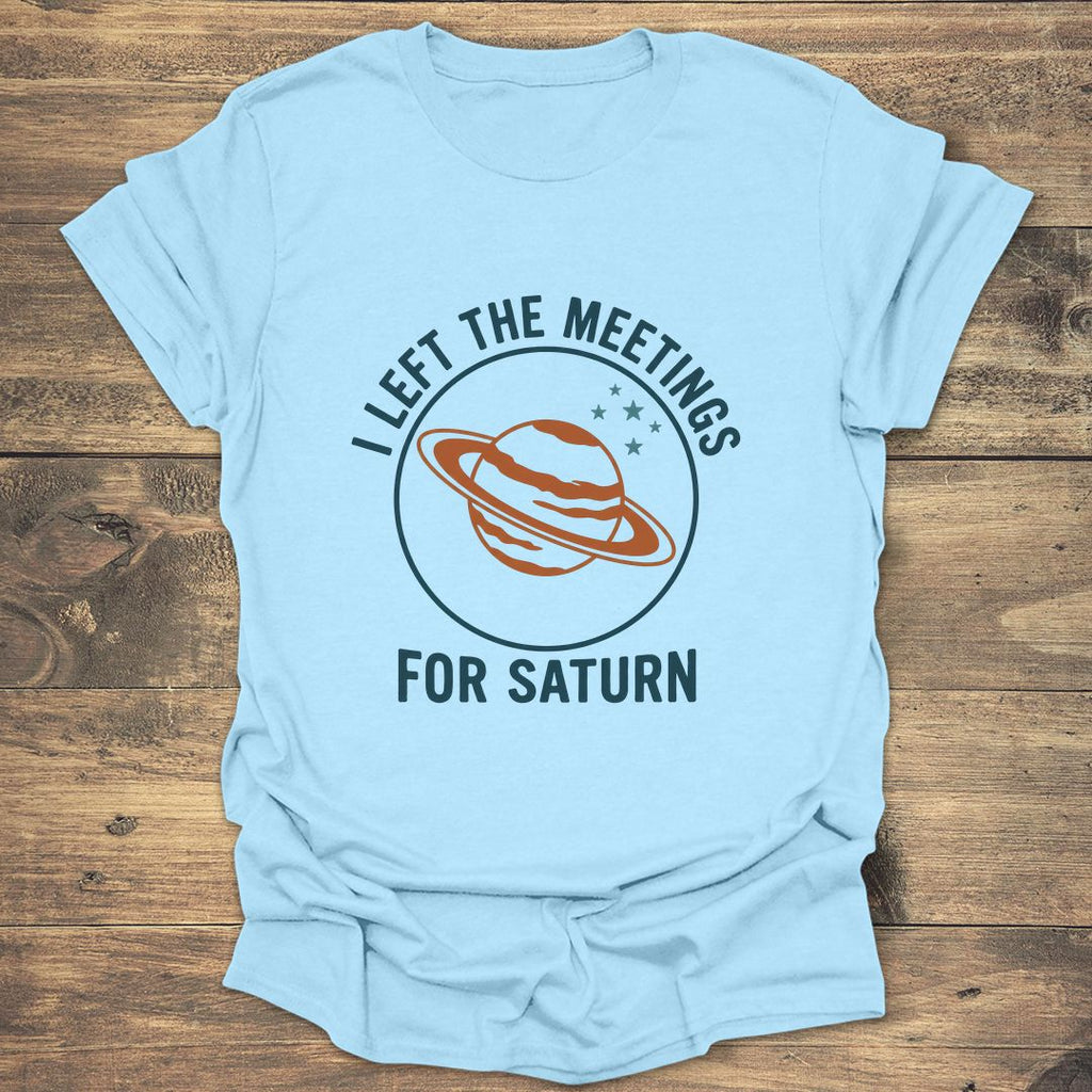 I Left the Meetings for product image 2