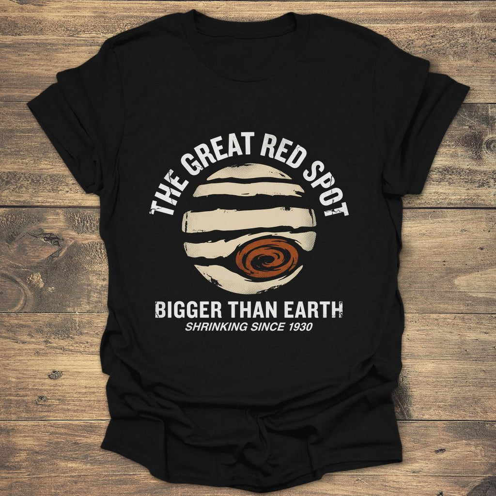 The Great Red Spot product image 1
