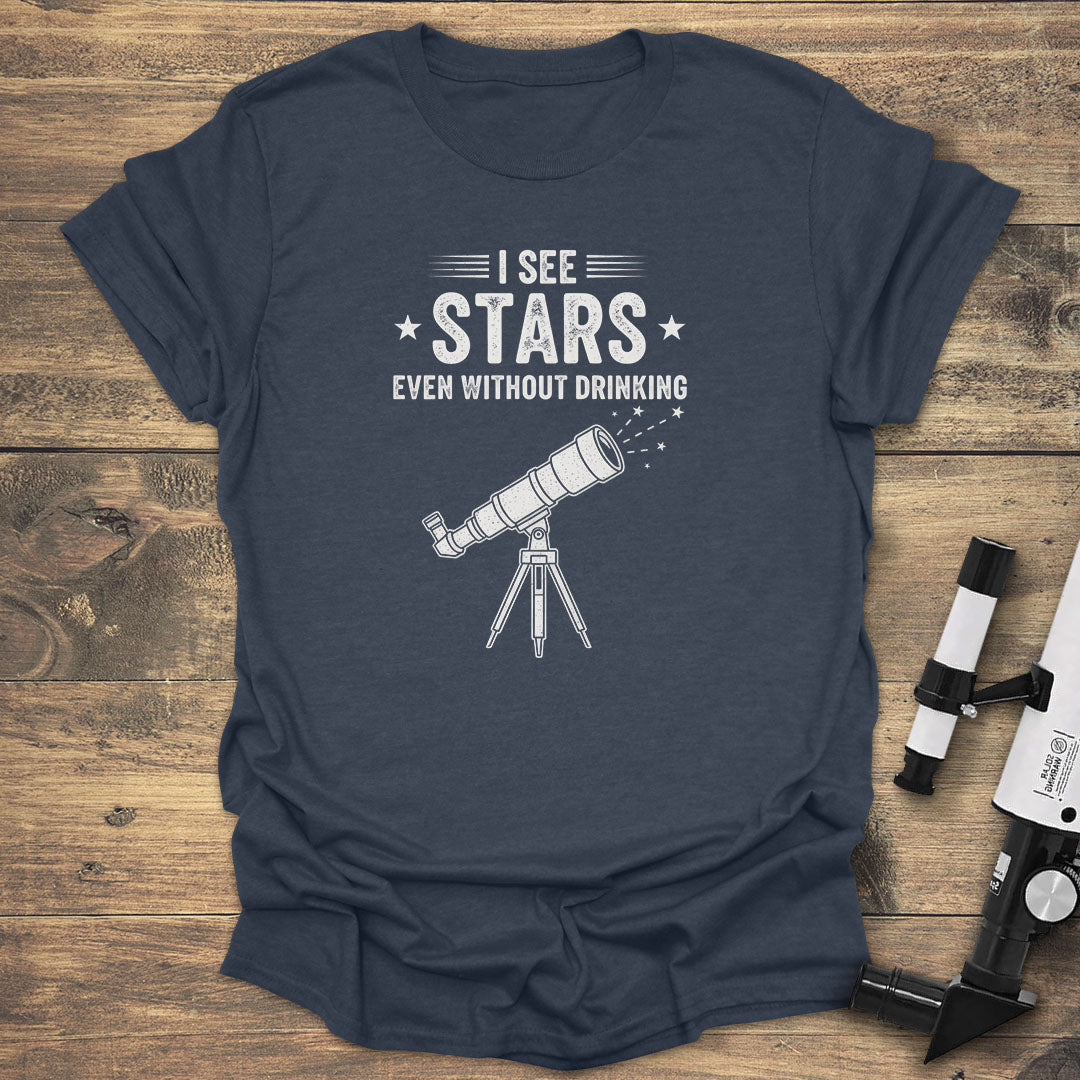 I See Stars Even Without product image 4