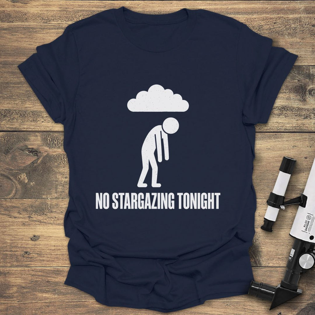 No Stargazing Tonight product image 4