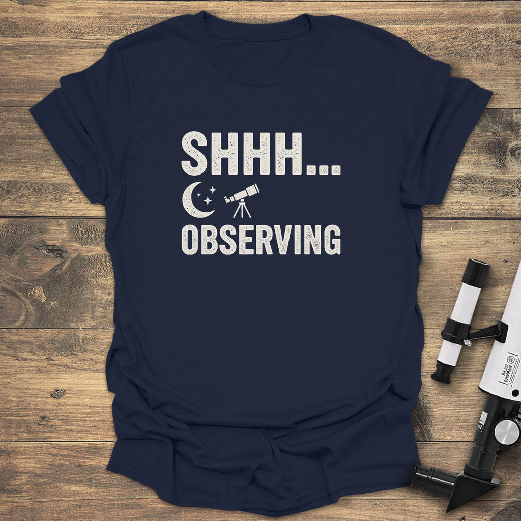 Shhh... Observation product image 5